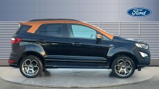 Ford EcoSport 1.0 EcoBoost 125 ST-Line 5dr Petrol Hatchback